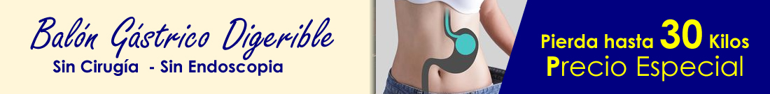 BALON GASTRICO RIOBAMBA