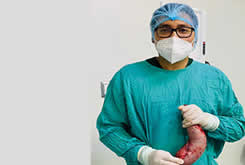 CIRUJANO BARIÁTRICO RIOBAMBA