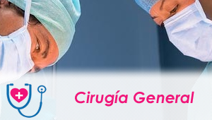 Cirujanos Generales Riobamba