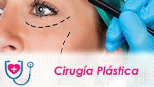 Cirujanos Plásticos Riobamba.