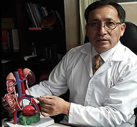 DR. HERNAN AYALA RIOBAMBA
