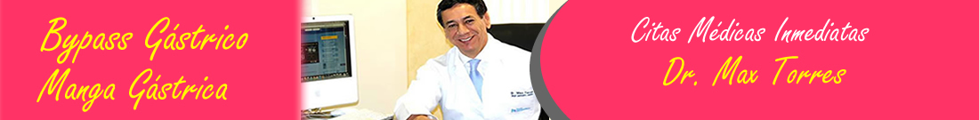 CIRUJANOS BARIATRICOS RIOBAMBA