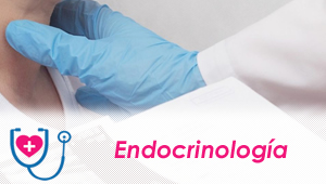 Endocrinólogos Riobamba