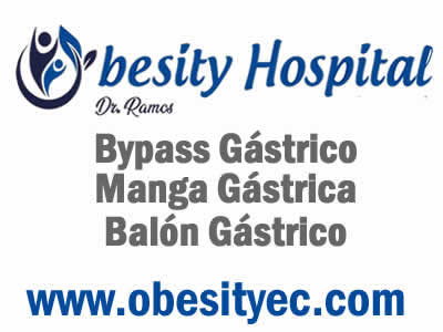 OBESITY HOSPITAL ECUADOR