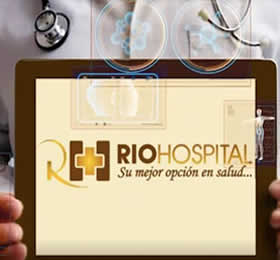 ONCOLOGOS RIOBAMBA