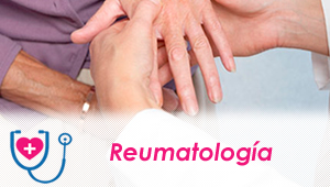 Reumatólogos  Riobamba..